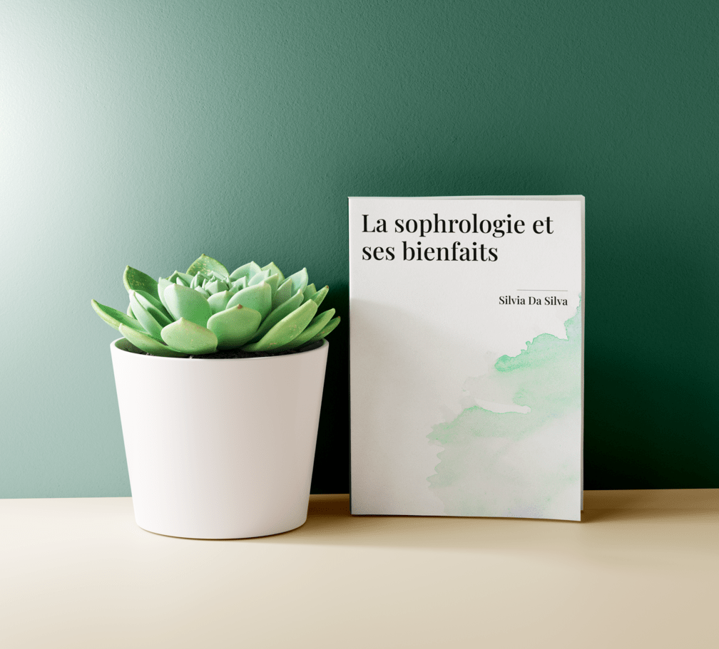Ebook gratuit sur les bienfaits de la sophrologie